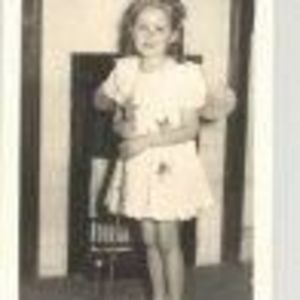 Meet your Posher, Kay